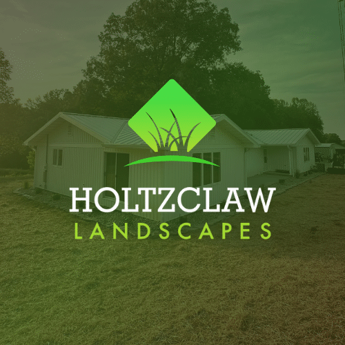 Holtzclaw Landscapes cover